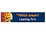 Leading Firm 2012